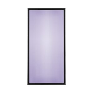 Oprawa Wisząca Artemide Discovery Space 147cm Integralis czarna