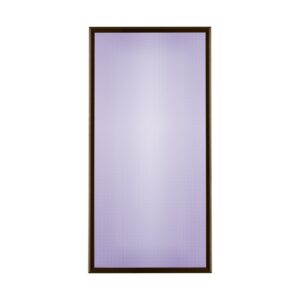 Oprawa Wisząca Artemide Discovery Space 147cm Integralis brąz