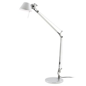 Artemide Tolomeo Pure Integralis lampa stołowa LED