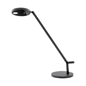 Artemide Demetra Micro lampa stołowa 3000 K szara