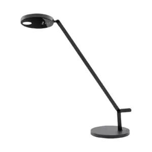 Artemide Demetra Micro lampa stołowa 3000 K szara