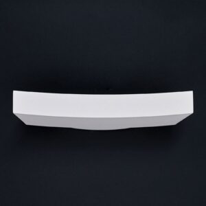 Artemide Surf 300 designerska lampa ścienna LED
