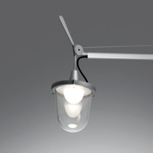 Lampa tarasowa Artemide Tolomeo Lampione