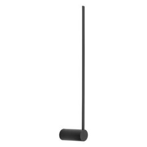 Kinkiet LED liniowy, ARM czarny, 65 lub 105 cm, CRI >90 – zdjęcie 2