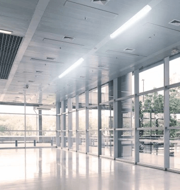 10x Oprawa Hermetyczna 120 cm - obrazek 2