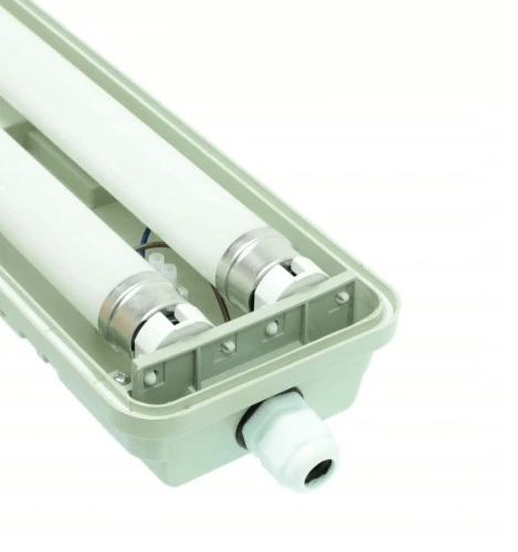 10x Oprawa Hermetyczna 120 cm - obrazek 3