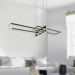 Lampa Wisząca Variation Żyrandol Loft LED