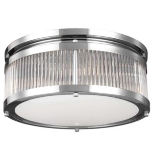 Lampa Sufitowa Plafon Paulson Chrom IP44Plafon PaulsonLampa Sufitowa Plafon Paulson Chrom IP44