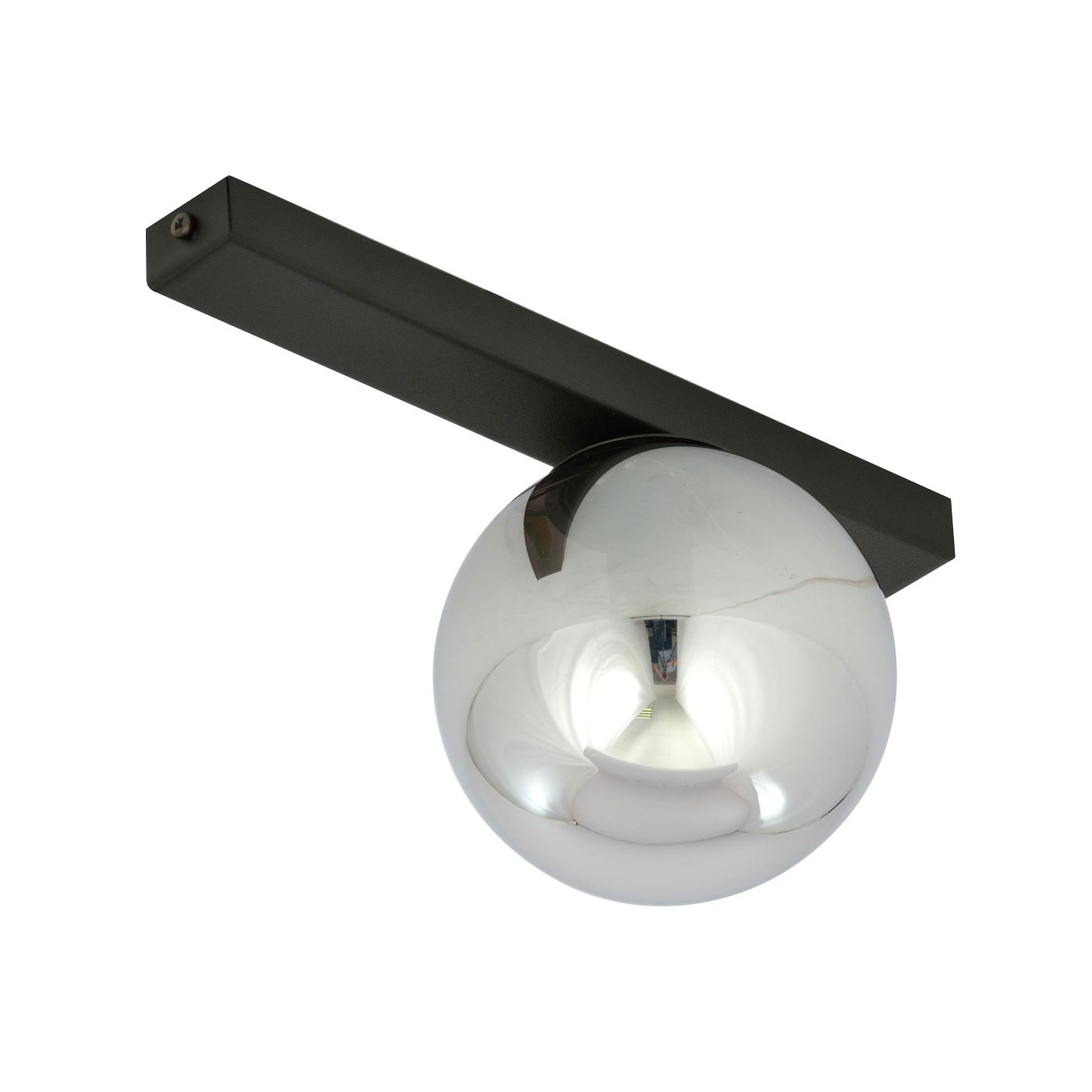 Nowoczesna Lampa Sufitowa Fit Plafon Loft - obrazek 7