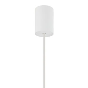Lampa wisząca z rattanu, RATTAN, 3 rozmiary w stylu boho