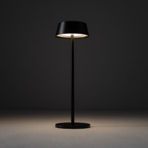 Lampa stołowa LED, AMY bezprzewodowa USB-C, IP54, 5 kolorów – zdjęcie 2