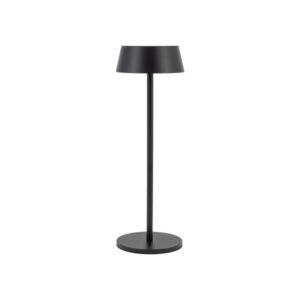 Lampa stołowa LED, AMY bezprzewodowa USB-C, IP54, 5 kolorów