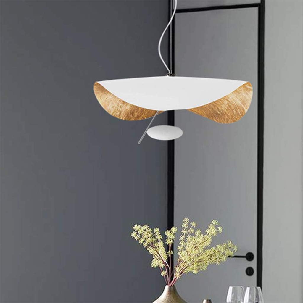 Eklektyczna Lampa Wisząca Krugs Designerska - obrazek 5