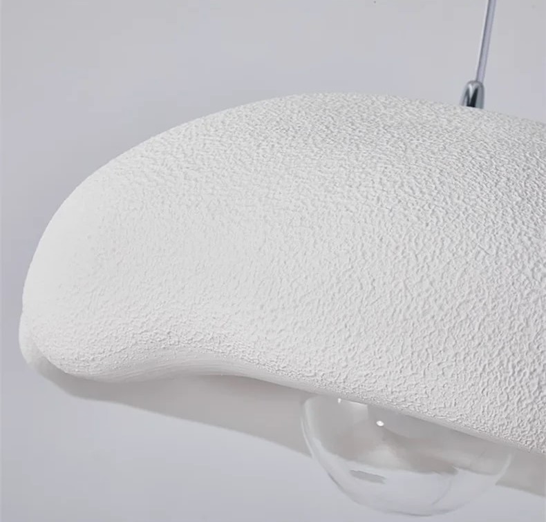 Japońska Lampa Wisząca Wabi-Sabi Nordic - obrazek 11