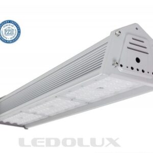 Lampa warsztatowa wisząca LED HD HL 120W