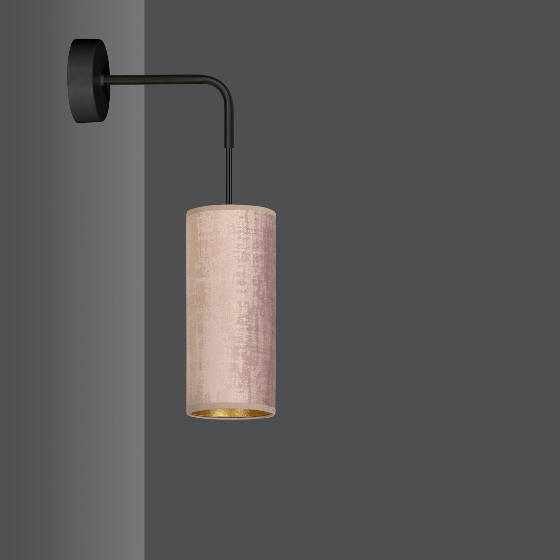 Klasyczna Lampa Ścienna Bente Kinkiet - obrazek 13