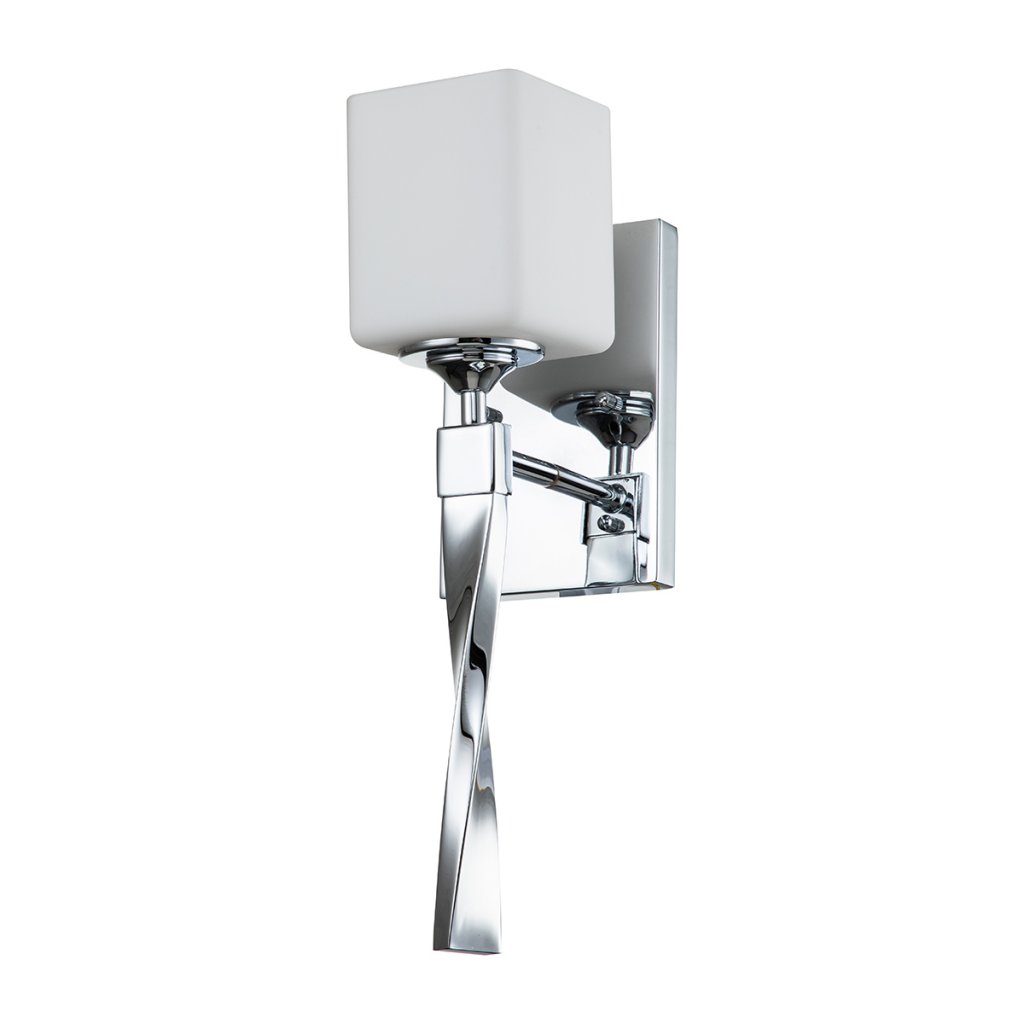 Elegancki Kinkiet Łazienkowy Lampa Ścienna Marette IP44 - obrazek 7