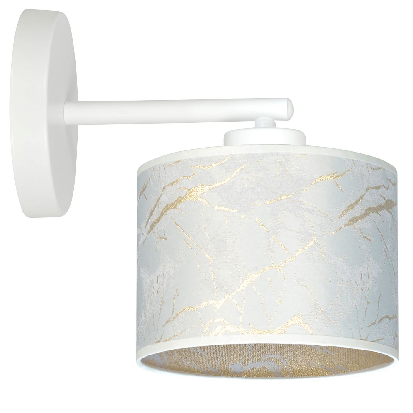 Klasyczna Lampa Ścienna Broddi Kinkiet - obrazek 11