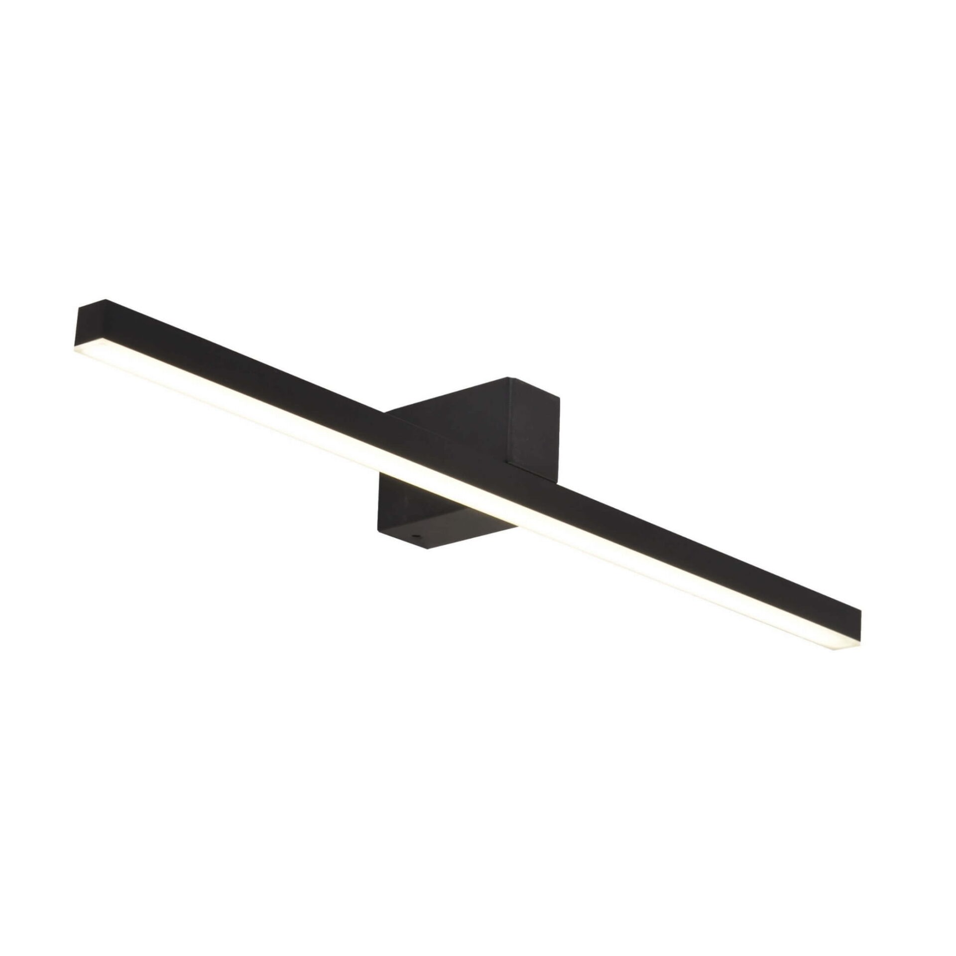 Kinkiet Łazienkowy Lampa Ścienna Nevada IP44 Nad Lustro - obrazek 12