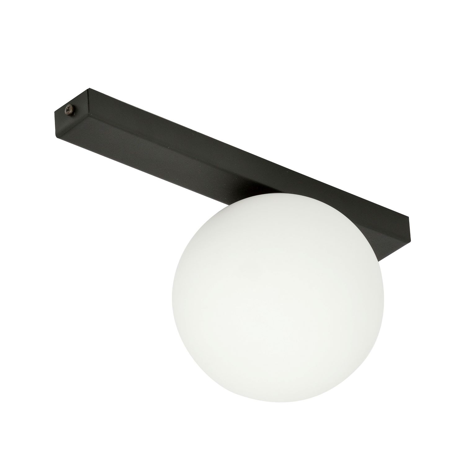 Nowoczesna Lampa Sufitowa Fit Plafon Loft - obrazek 6