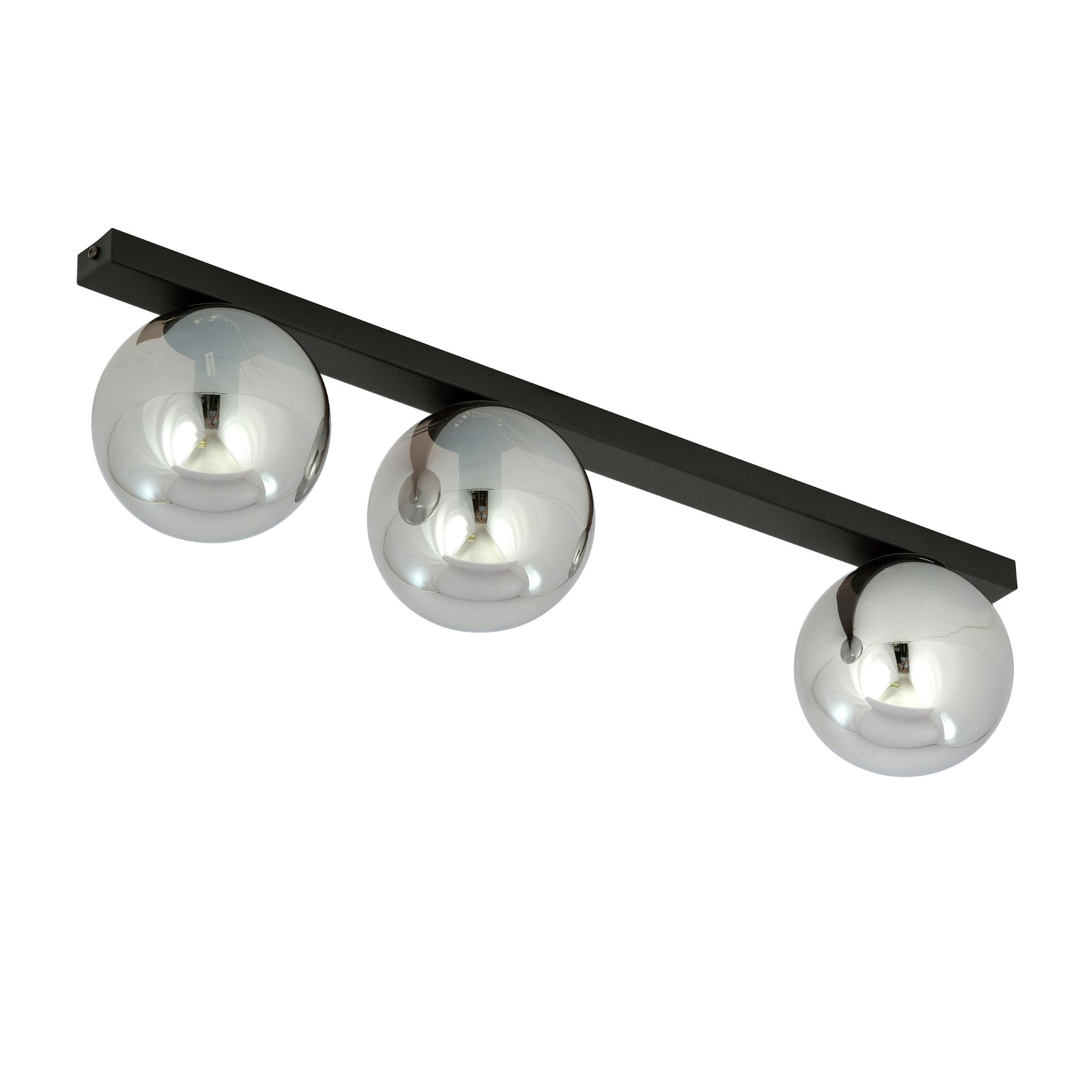 Nowoczesna Lampa Sufitowa Fit Plafon Loft - obrazek 19