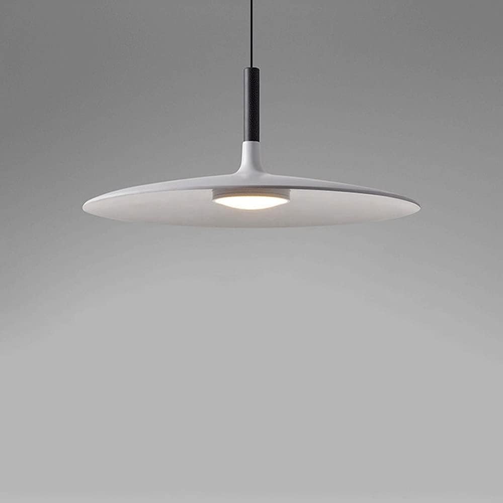 Nowoczesna Skandynawska Lampa Wisząca Okrągła Aplomb Nad Stół - obrazek 12