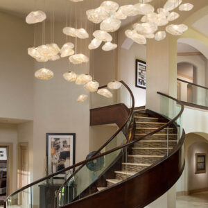 Lampa Wisząca Cloud Design Nordic