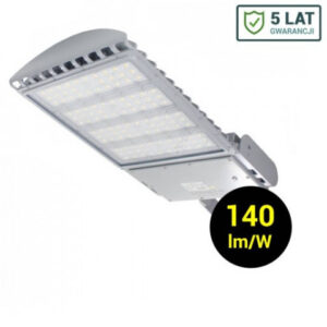 Lampa uliczna LED AREA 100W - 15000lm