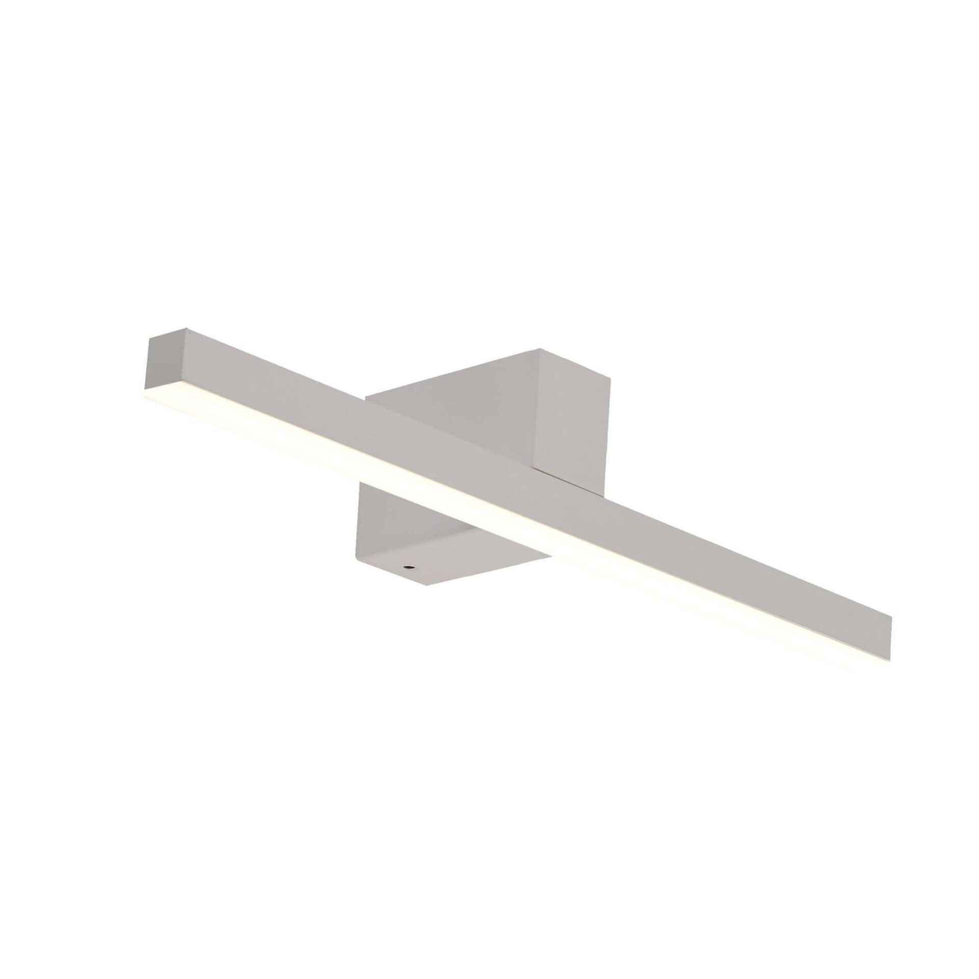 Kinkiet Łazienkowy Lampa Ścienna Nevada IP44 Nad Lustro - obrazek 14