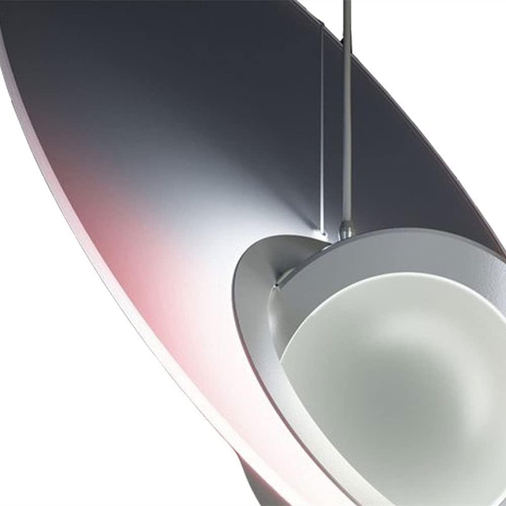 Nowoczesna Lampa Wisząca Saturn Designerska - obrazek 12
