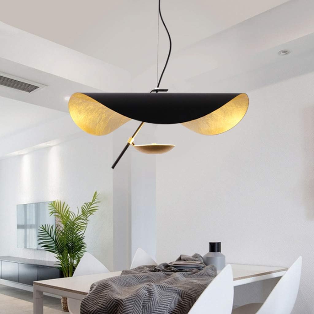 Eklektyczna Lampa Wisząca Krugs Designerska