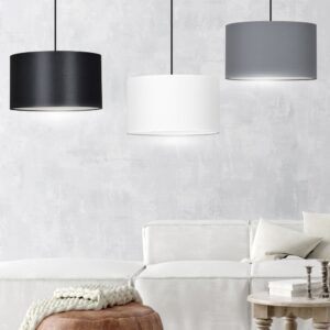 Nowoczesna Lampa Sufitowa Roto Pająk