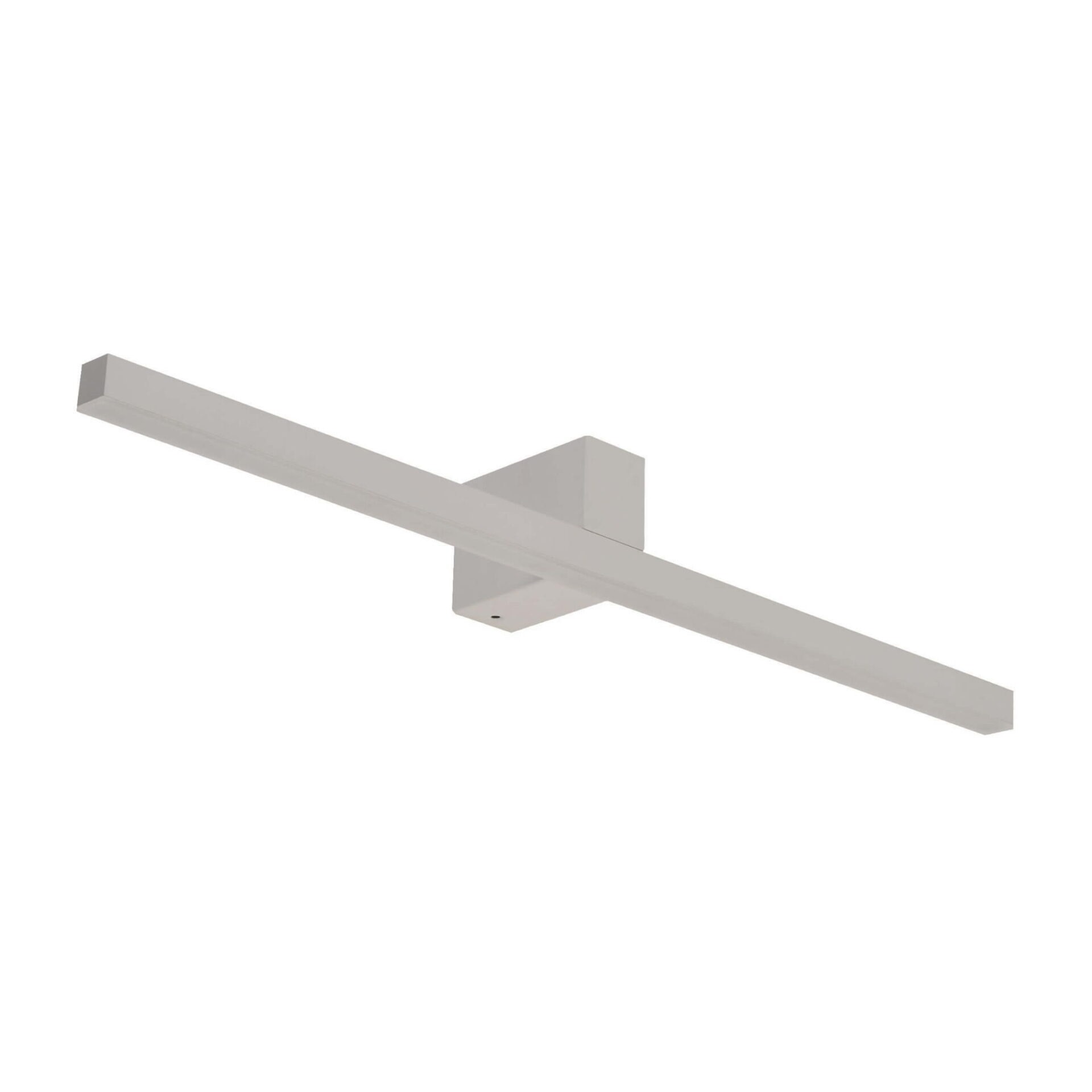 Kinkiet Łazienkowy Lampa Ścienna Nevada IP44 Nad Lustro - obrazek 15