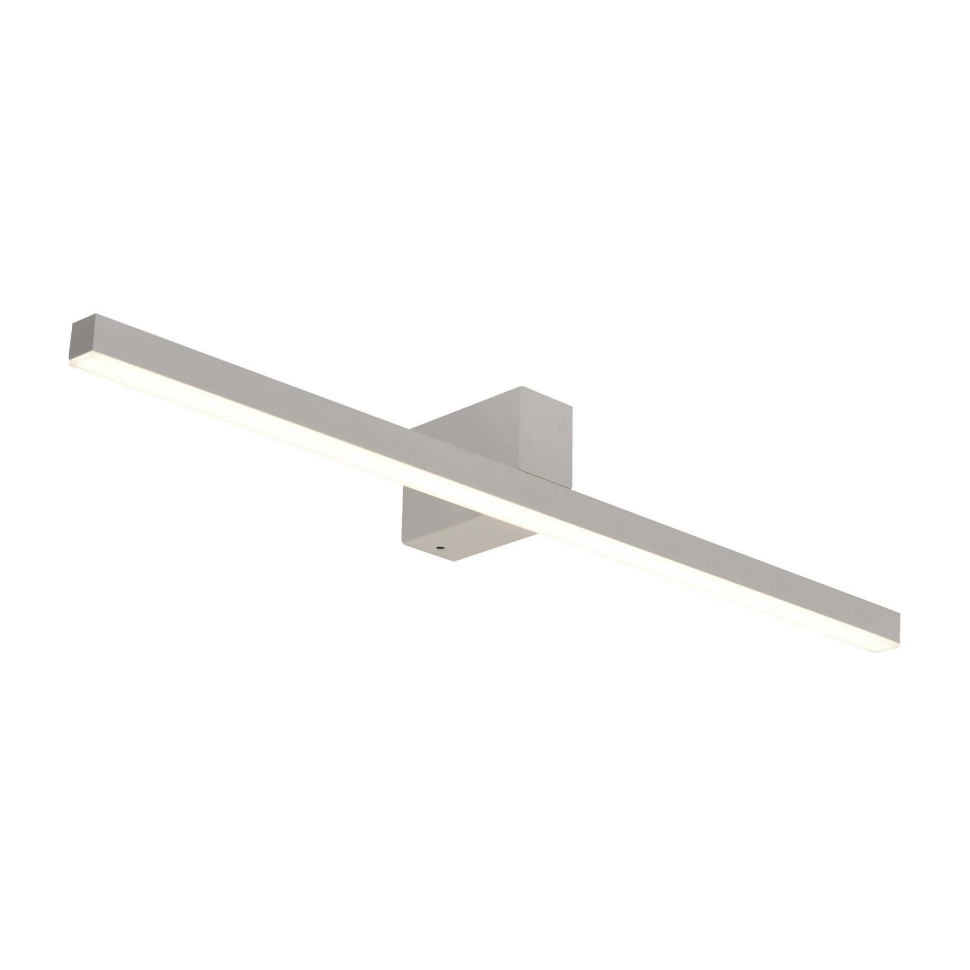 Kinkiet Łazienkowy Lampa Ścienna Nevada IP44 Nad Lustro - obrazek 16