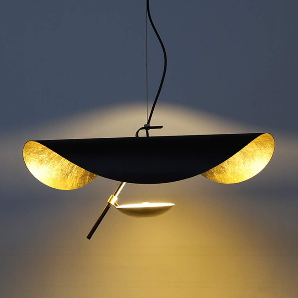 Eklektyczna Lampa Wisząca Krugs Designerska - obrazek 9