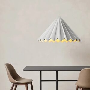 Nowoczesna Skandynawska Lampa Wisząca Dancing