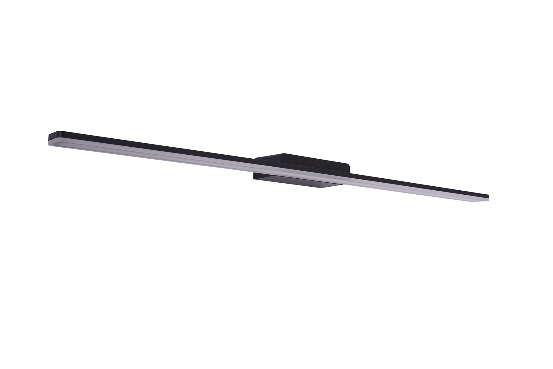 Kinkiet Łazienkowy Lampa Ścienna Epsilon IP44 Nad Lustro - obrazek 3