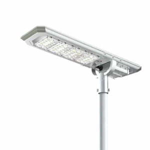 Solarna Latarnia uliczna 40W LED SLC-4040 - obrazek 3