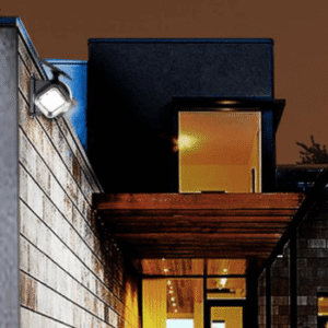 Solarna Lampa halogenowa SLC-16 1000lm