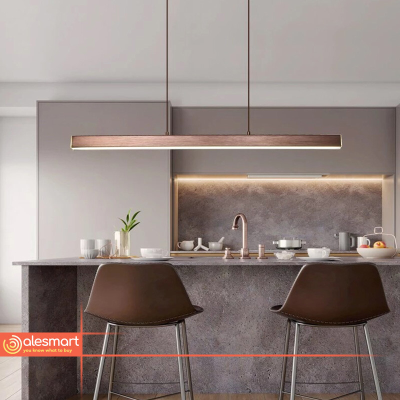 Nowoczesna Lampa Wisząca Metis Nad Stół - obrazek 2