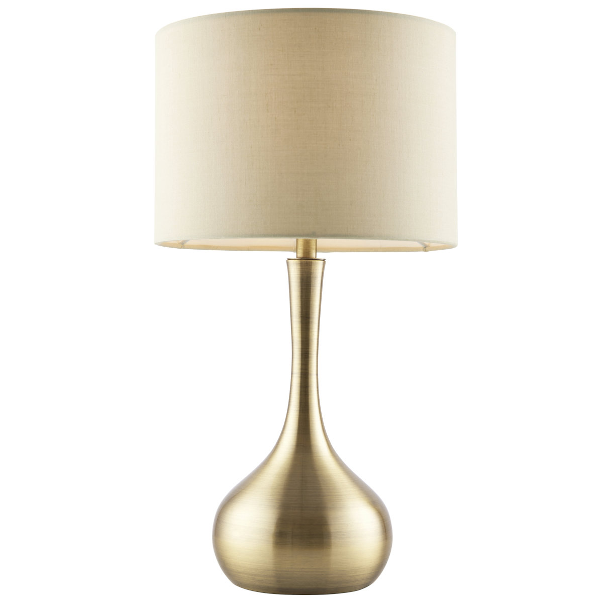 Klasyczna Lampa Stołowa Host Ze Ściemniaczem - obrazek 2