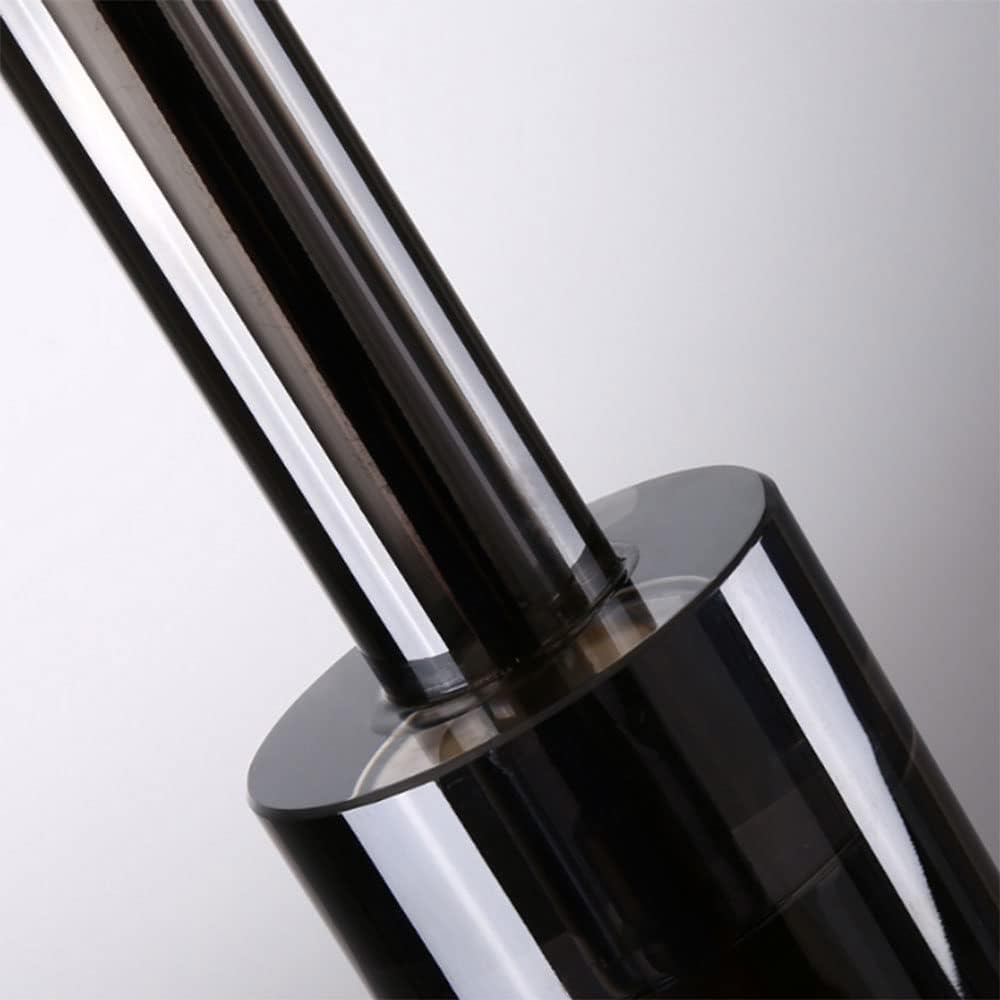 Nowoczesna Sufitowa Szklana Lampa Wisząca Annika Złota - obrazek 6