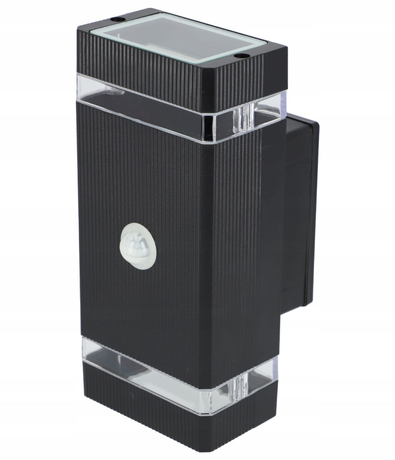 Kinkiet Czujnik Ruchu Lampa GU10 Led Nowoczesna zewnętrzny - obrazek 2