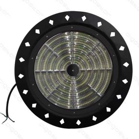 Lampa LED HIGH BAY UFO 200W 26000LM 120° 4000K - obrazek 2