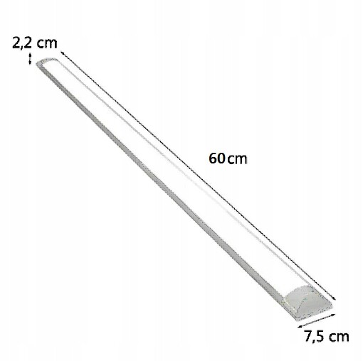 Lampa-LED-60-cm-do-garazu-Panel-LED-swietlowka-Marka-FLOODLIGHT
