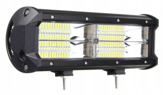 PANEL-LED-LAMPA-ROBOCZA-HALOGEN-144W-12-24V-CREE