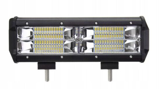 PANEL-LED-LAMPA-ROBOCZA-HALOGEN-144W-12-24V-CREE