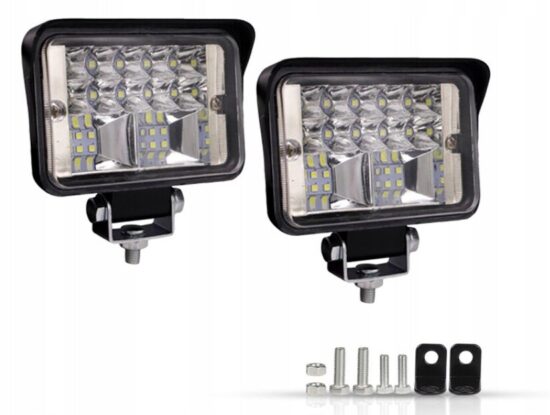 2x-PANEL-LED-108W-LAMPA-ROBOCZA-HALOGEN-12-24-CREE-Zrodlo-swiatla-LED