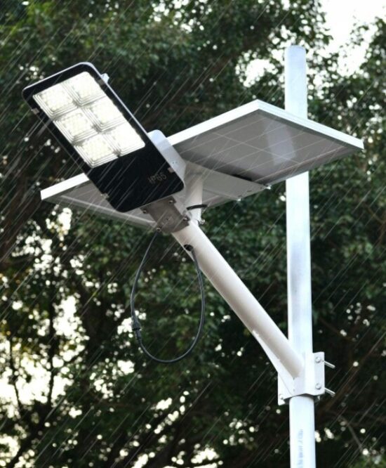 Lampa-Solarna-Latarnia-Uliczna-500W-Panel-Uchwyt-Kod-produktu-3019
