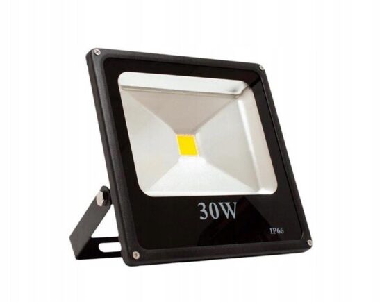 HALOGEN-LED-30W-NASWIETLACZ-LAMPA-REFLEKTOR-COB